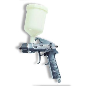 AEROGRAFO ECCO 402 COMPLETO CON CABEZA T-272G Y TIP DE 1.5 MM.