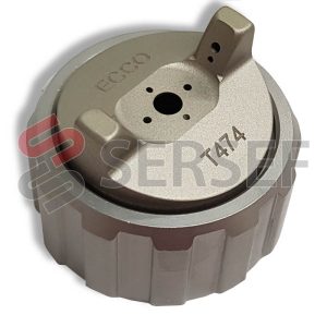 CABEZA ATLAS T-474-G 6101-2604 MARCA ECCO