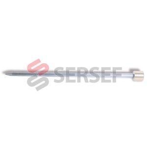 AGUJA A-01 PARA BOQUILLA DE 1.2 A 2.7 POSICION 36 PARA AEROGRAFO ECCO 60 A