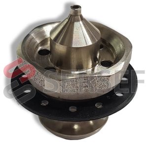 TIP STANDARD KREMLIN D-1.5 MM.