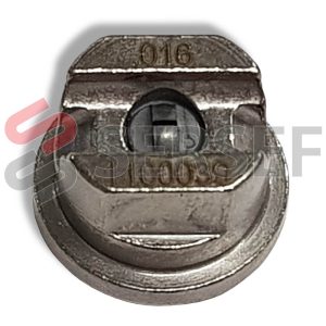 BOQUILLA FIJA 110-G ANCHO=460 MM AGUJERO=0.41 MM. MARCA SPRAYING SYSTEMS