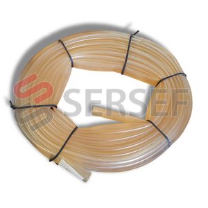 TUBO PARA RECUBRIR RODILLOS DE 32 X 35 MM. LISO EN POLIURETANO PARA ALTA TEMP.