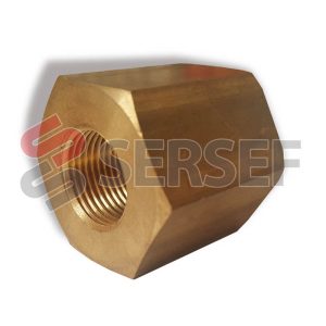 TAPON CIEGO DE 3/8" PARA R5