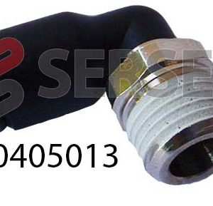 CONEXION PARA AIRE DE 1/4" T 6X8 1500