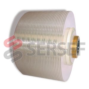 PACCO DISCO DIAM. 150 MM. ESPESOR 1 MM. ROSCA 49 32 ESTADIOS MARCA FM