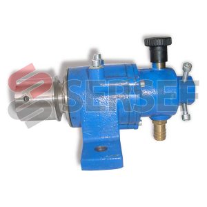 GRUPO ROTACION PARA PACCO DISCO MODELO P-87 ROSCA 49 MM. SIN TUBO.