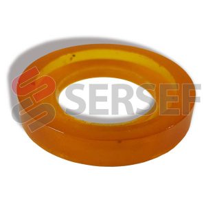 ANILLO EN WULKOLAN PARA ROTOR ROSCA 49