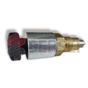 BLOQUEO DE ROTOR PARA I-174