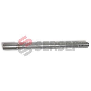 TUBETTO L=355 (31+25) FORADO CON TAPON