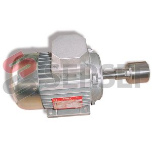 MOTOR PARA CABINA A INVERTER CON ALIMENTACION OPUESTA