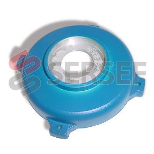 FLANGE ANTERIOR PARA MOTOR MC