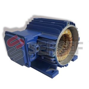 ESTATOR 220/380/415/440 V. PARA MOTOR MC