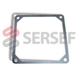 GUARNIZIONE MORSETIERA PARA MOTOR MC