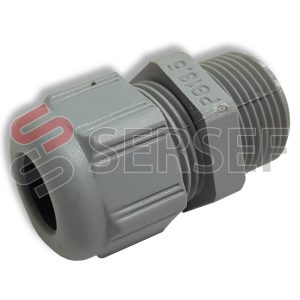 PRENSACABLE PARA MOTOR MC TAV 158 POS 17PG 13.5