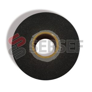 DISCO ABRASIVO SCVF-89-HD D=150X50 X 50 MM. FLAP WHEELS
