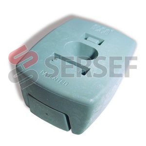 SOPORTE PORTAREGLETA UNIVERSAL MARCA FM