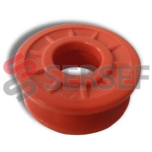 POLEA LOCA B-60 SIN BALERO MARCA FM