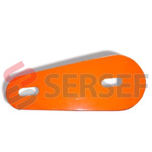 PROTECCION INTERNA PARA CARTER 11204010 L=680 RADIO=135/77.5 MARCA FM