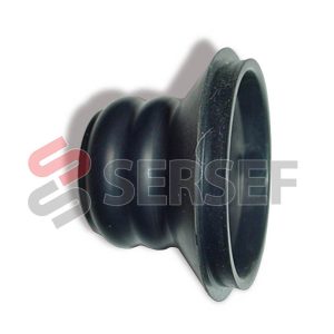 PROTECCION EXTERNA PARA SOPORTE AUTOALINEANTE MARCA FM