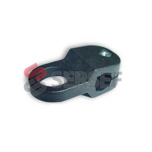 SOPORTE DE SEDE CON AGUJERO DE 10 MM. COD. 100002003 MARCA FM