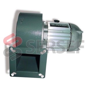VENTILADOR N202 KW=0.09 2P B5 V=230 ORIENTACION RD0 QV=0.06 M3/S PS=47 PA LP=48D MARCA FM
