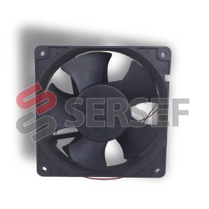 VENTILADOR 24VDC 120X120X38