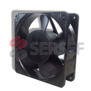 ELECTROVENTILADOR TILE SERVICE 115VAC 50/60HZ 1PHASE 120X120X38MM. 15.5/14.5W