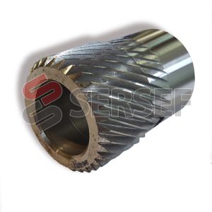 PIÑON PARA REDUCTOR 800 NZC3-D COD 22193MARCA FALK