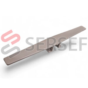 TABLILLA PARA CADENA MODELO LF 1873 K1200 ACETAL MARCA SYSTEM PLAST