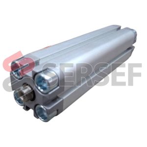 CILINDRO MOD. 31F2A020A100 MARCA CAMOZZI