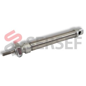 CILINDRO NORMALIZADO DSNU-16-80-PPVA    NP. 19231 MARCA FESTO
