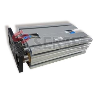 CILINDRO TELESCOPICO MOD. J64-RT2-5-5-0 360-A MARCA UNIVER