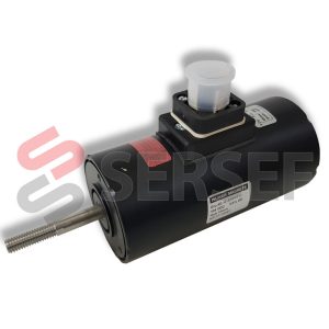 ACTUADOR TIPO GLU-60.15-5/5S-104III/V317 ARTICULO NO.: 132.00036 MARCA ISLIKER