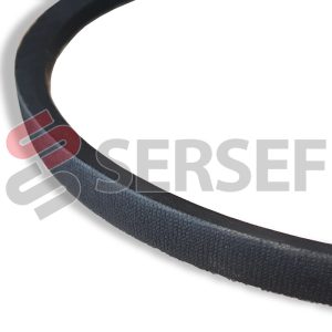 BANDA A-46 SI=1168 MM.