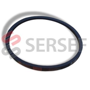 BANDA A-81 SI=2060 MM.