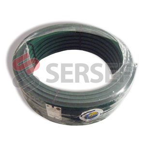 BANDA VPNS 22 SECCION C COLOR VERDE REFORZADA MARCA VOLTA