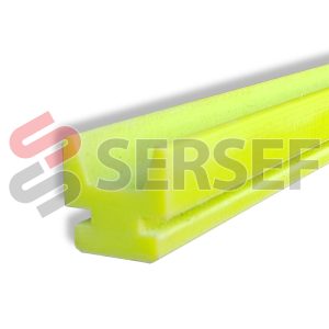 GUIA CODIGO 95/42 VETROLAKS/6 20X20 SECC B PARA CANALINA C3