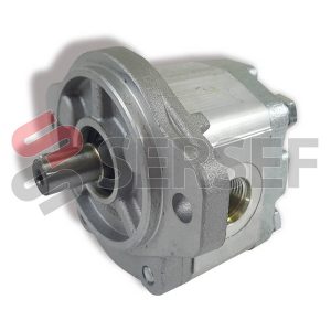 BOMBA MODELO AP212/8.5 D 880 CODIGO 200102380210 BUCHER HIDRAULICS