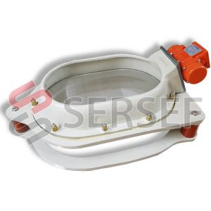VIBROTAMIZ OVALADO PARA ESMALTE EN ALUMINIO DIMENSIONES 600X320X500