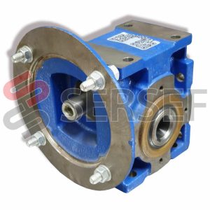 REDUCTOR MRV-40 U03A I=1:7 PAM=160/14 FORO=24 MM. MARCA ROSSI