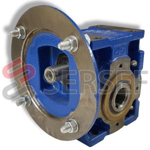 REDUCTOR MRV-40 U03A I=1:10 PAM=160/14 FORO=25 MM. B3,B8 MARCA ROSSI