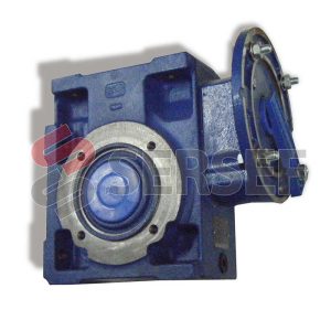 REDUCTOR MR2IV 81 UO3A 80 A4...B5/6.93 I=1:202 PAM=200/19 MARCA ROSSI