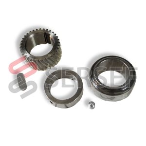 KIT ATAQUE MOTOR 1340690 PARA REDUCTOR  MRICI 140 UO3A 38X300/32 FC B6 MARCA ROSSI