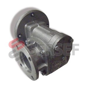 REDUCTOR RMI-28 FL I=1:7 PAM=90/11      FORO=14 MM. MARCA STM
