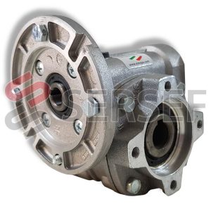 REDUCTOR RMI-28/PP I=1:15 PAM=80/9 FORO=14MM. MARCA STM