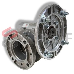 REDUCTOR RMU-40 I=1:7 SIN PAM=140/11 FORO=19 MM. MARCA STM