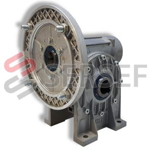 REDUCTOR MI 50/A I=1:7.5 PAM=160/14 FORO=24 MM. MARCA SITI