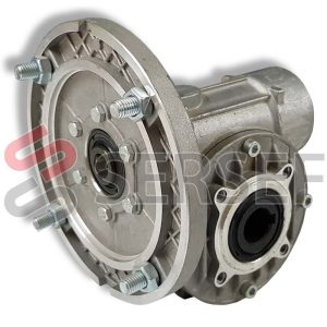 REDUCTOR MI-40-FP I=1:10 PAM=140/11 FORO=19MM. MARCA SITI
