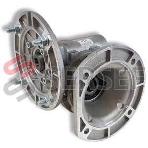 REDUCTOR RMI-40 FL I=1:15 PAM=140/11 FORO= 19 MM. MARCA STM