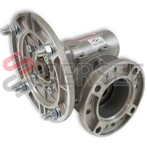 REDUCTOR RMI-40 F1 I=1:15 PAM=140/11 FORO=19 MM. 2104118161 MARCA STM